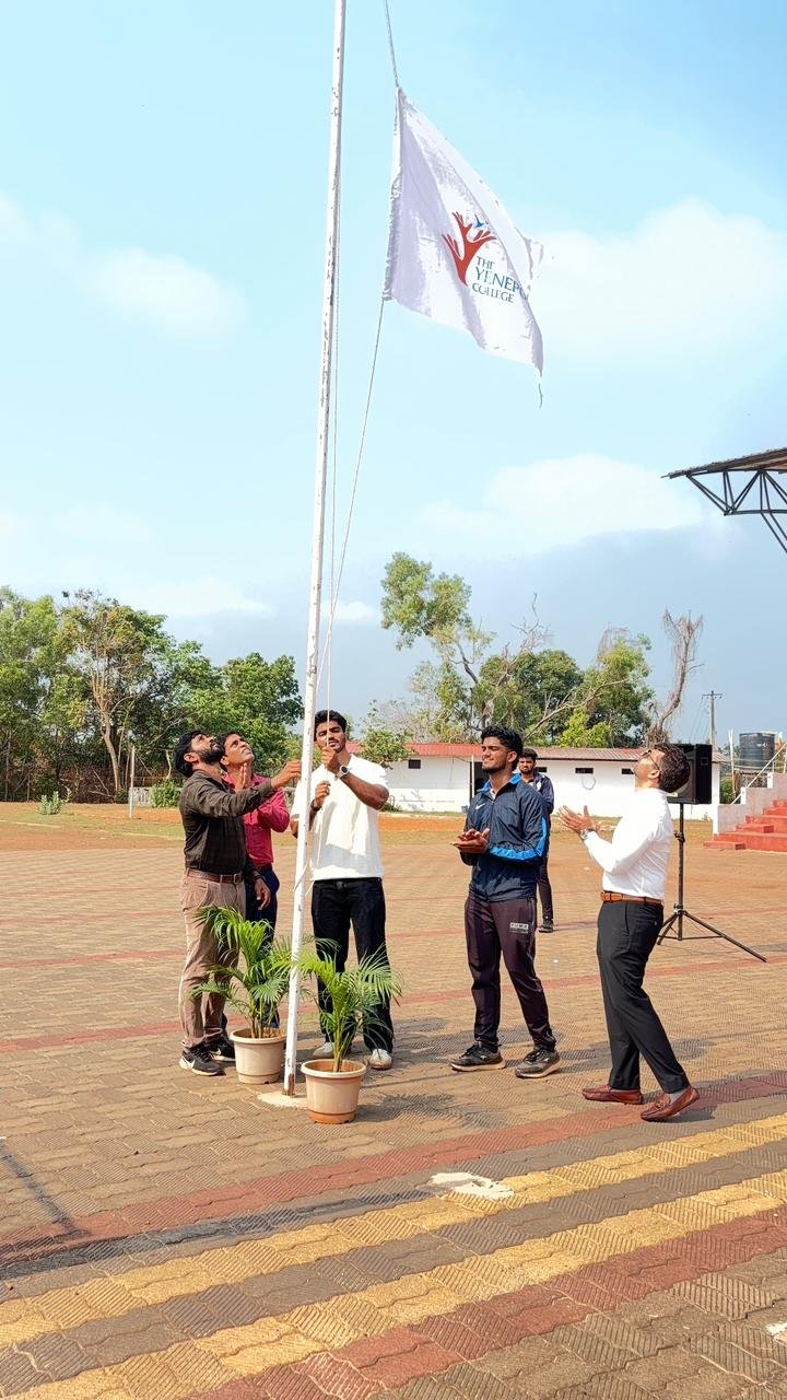 Annual Sports Meet 2026